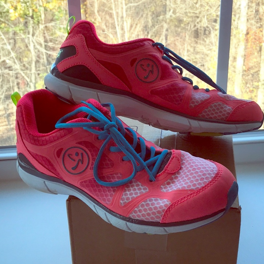 Zumba Sneakers